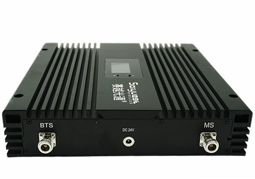 涞水双频手机信号增强器2000㎡