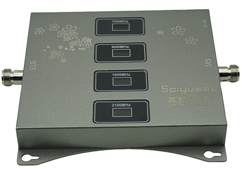  涞水四频手机信号接收器200㎡