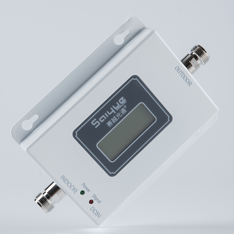 涞水家用配电房机房信号放大器200㎡