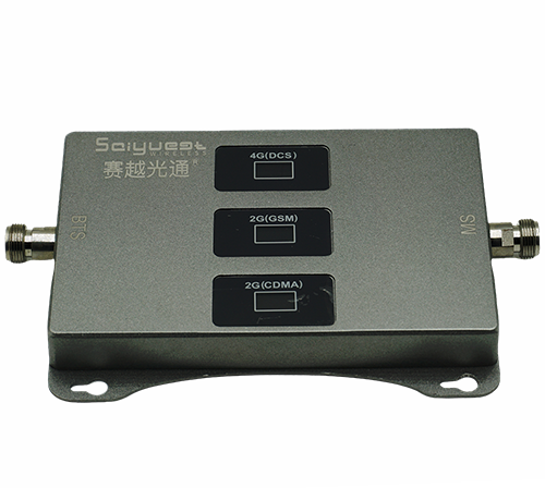 涞水三频手机信号增强器200㎡