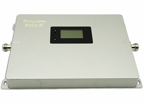  涞水三频/四频/五频手机信号接收器800㎡