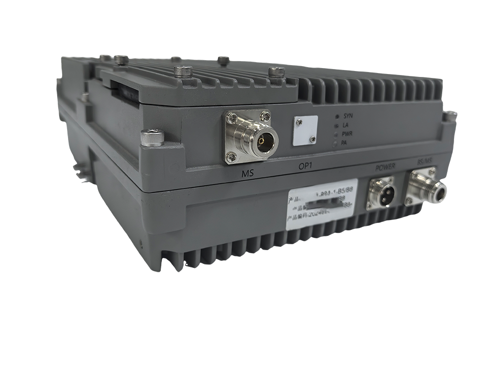  涞水三频手机信号接收器2000㎡