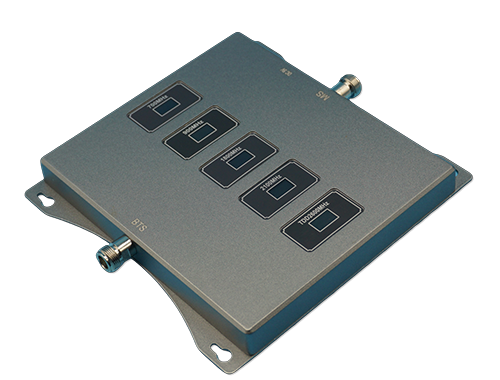 涞水五频4G+5G手机信号增强器200㎡