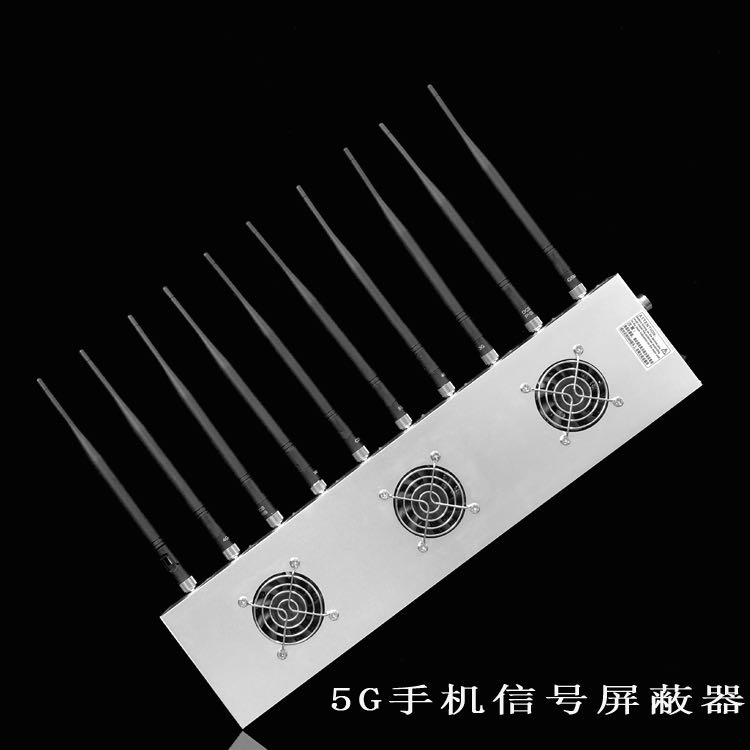 涞水外置10天线移动通信干扰器