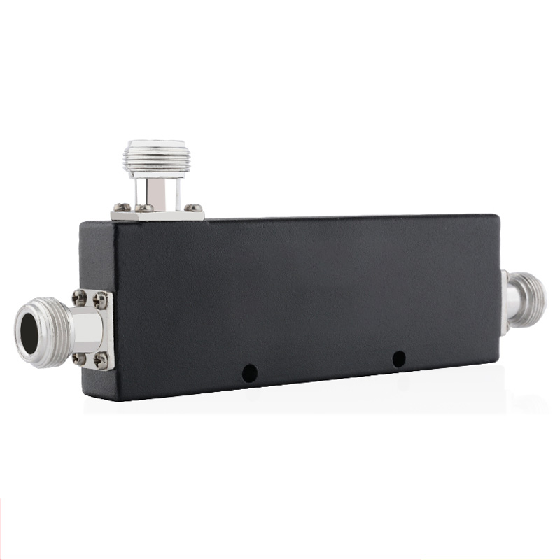  涞水FM调频广播同步广播耦合器