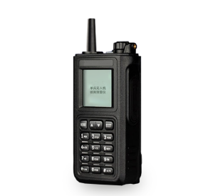  涞水单兵无人机侦测预警仪