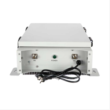  涞水无线对讲系统双向干线放大器