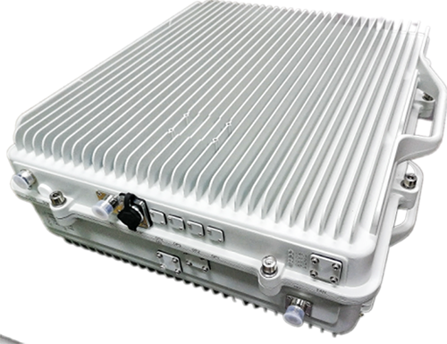 涞水信令级数字室分型移动通信干扰器