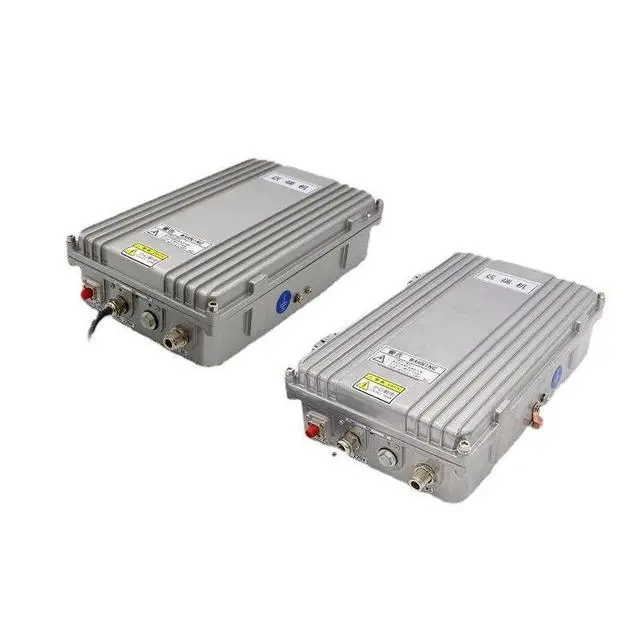  涞水无线对讲系统400M模拟光纤直放站