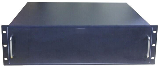  涞水FM调频广播主机