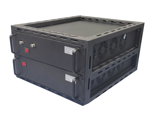 涞水室内大功率通讯管控屏蔽系统