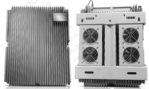  涞水大功率室外全向固定式无人机反制设备