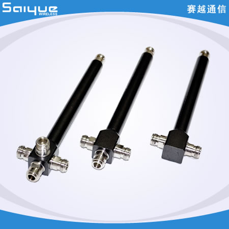  涞水FM调频广播同步广播功分器