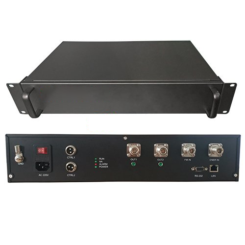  涞水FM调频广播插播主机