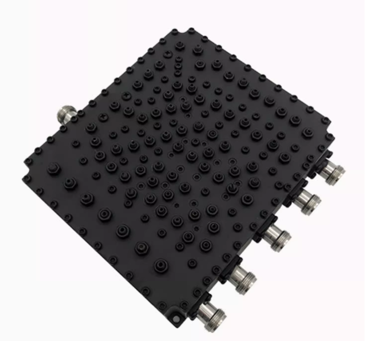  涞水双频三频四频五频腔体合路器4G+5G