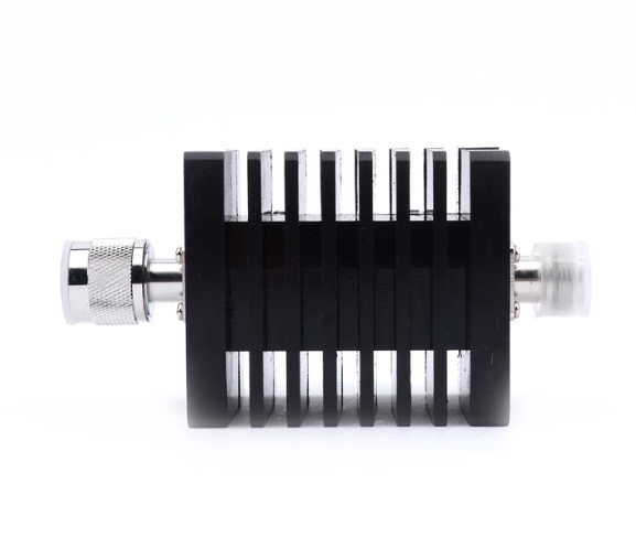  涞水腔体固定衰减器0-3G/0-4G  N型接口