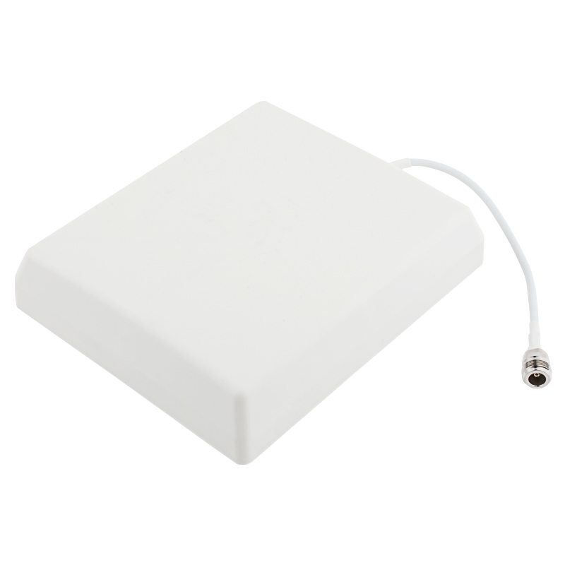  涞水室内外定向接收发射壁挂小平板天线700-3700MHz