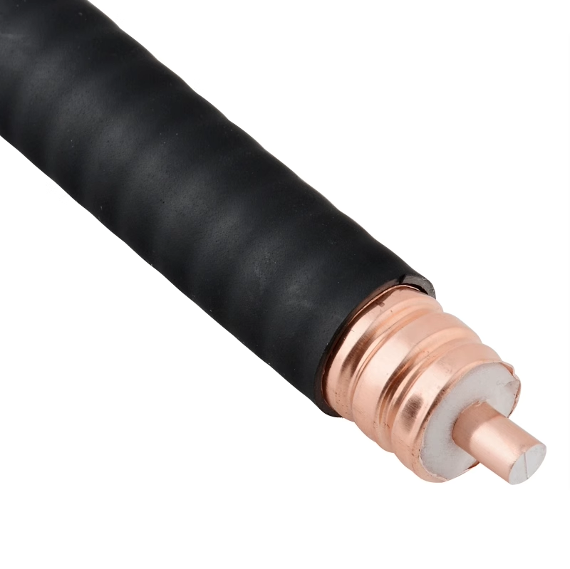  涞水HCAAY50-12（1/2”）同轴射频电缆馈线