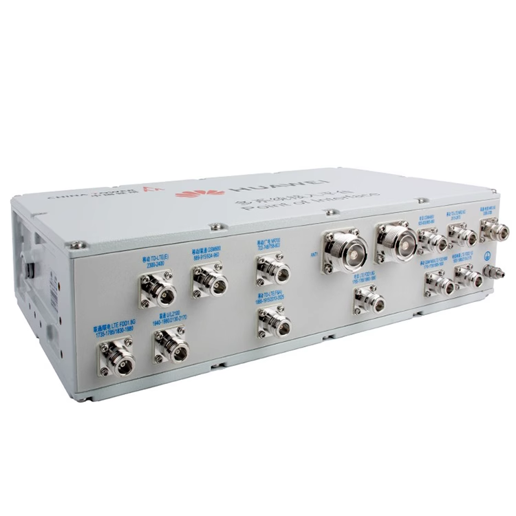  涞水4G5G腔体POI多频合路器