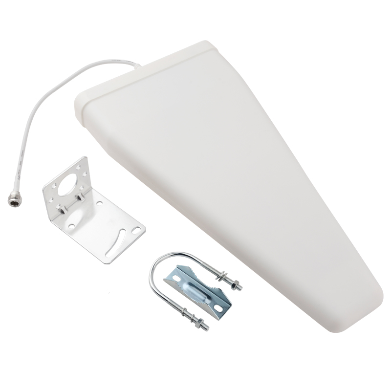  涞水对数周期天线定向接收发射700-3700MHz